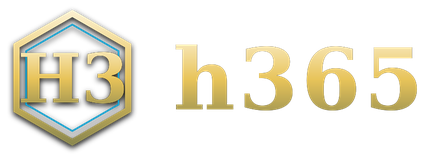 h365 logo